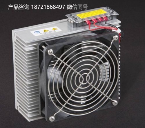 美国 TE CP-031HT帕尔贴制冷片 PP制冷片
