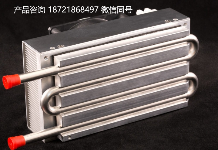 美国 TE LC-066SS 帕尔贴制冷器 液体冷却器