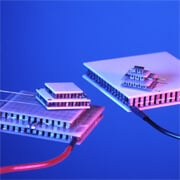 美国TE Technology 帕尔贴制冷片 Peltier – 热电冷却器模块 多级模块