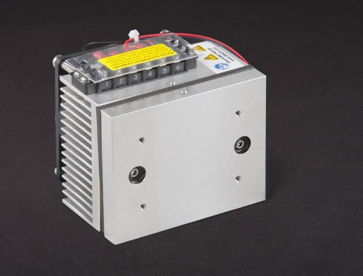 美国TETechnology,CP-031 帕尔贴热电冷板冷却器,额定容量：0°C 温差时为 31 瓦,提供有效的直接接触冷却