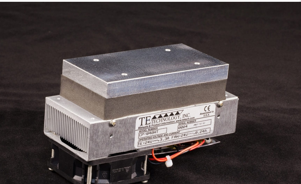 美国TE Technology CP-040HT冷板冷却器