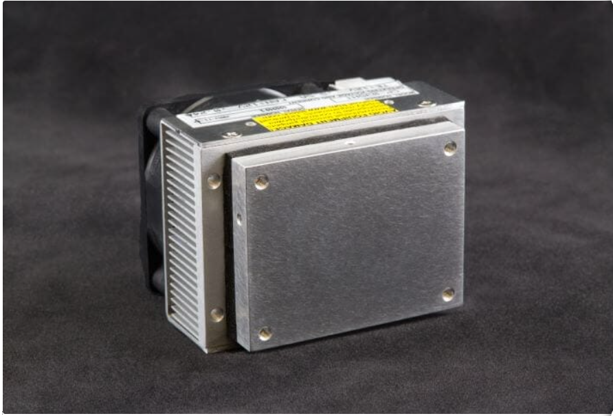 美国TE Technology CP-035HT半导体制冷器  温差为 0°C 时，功率为 35 瓦
