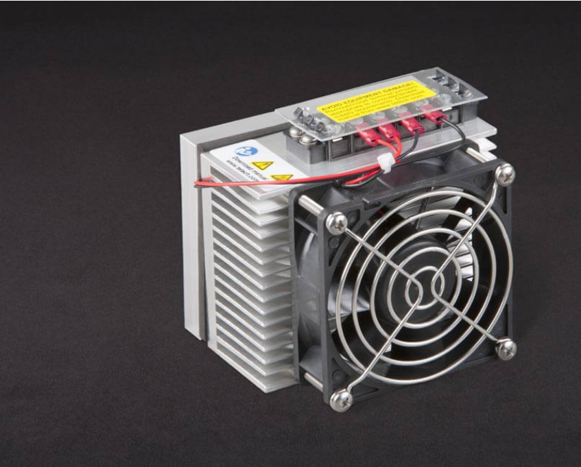 美国TE Technology 帕尔贴制冷器 冷板冷却器 CP-031