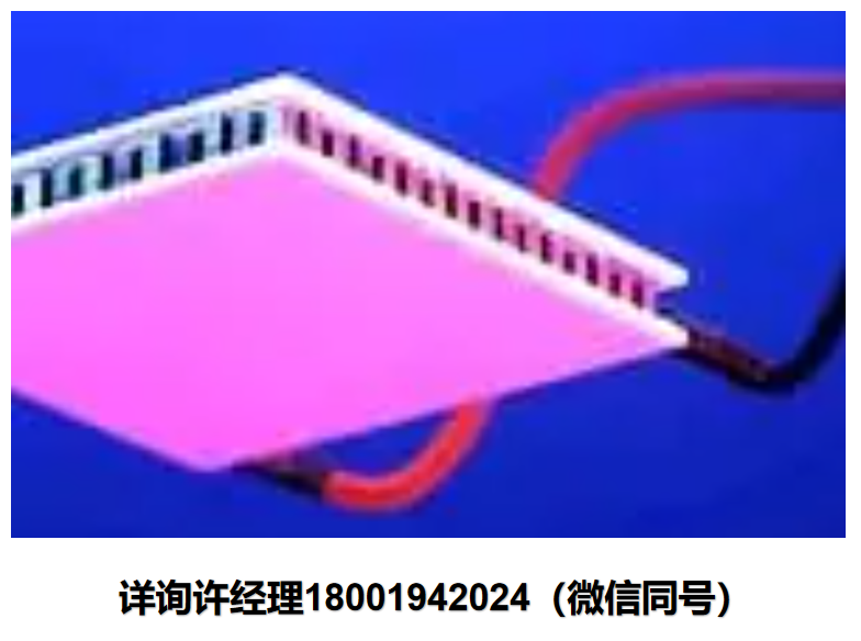 TE Technology Inc. 高性能模块 PELTIER 帕尔贴热电模块HP-127-1.0-1.3-71 ，TE Technology进口代理