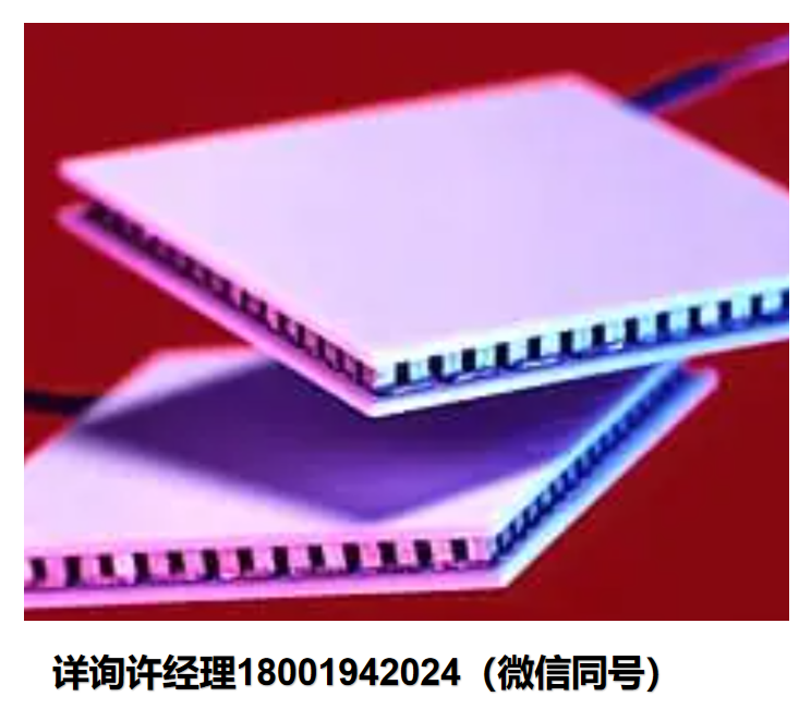 TE Technology Inc. 帕尔贴热电冷却模块 peltier 高温模块 VT-31-1.0-1.3  TE帕尔贴进口代理