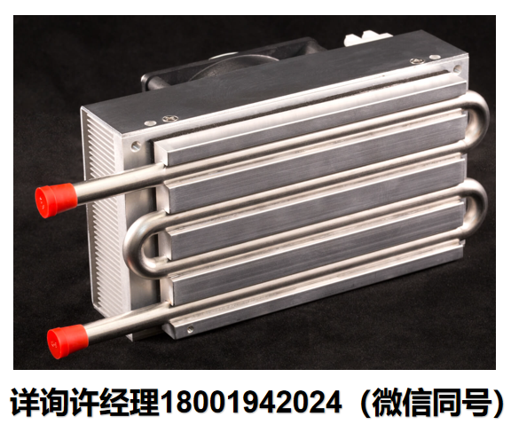 TE Technology Inc. Peltier 帕尔贴制冷器 液体冷却器LC-066SS  TE Technology进口代理