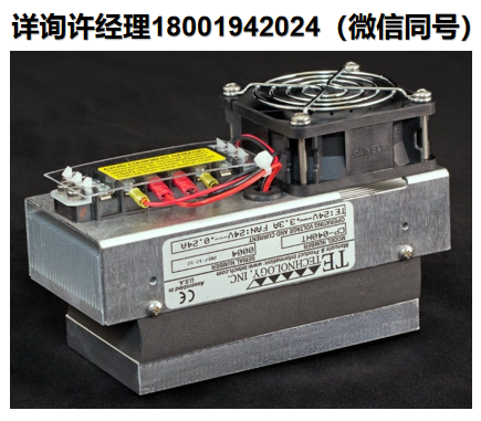 进口代理TE  CP-040HT半导体制冷器、 帕尔贴制冷器、冷板冷却器，适用于实验室和医疗仪器