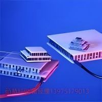 TE Technology多级热电冷却器 珀尔帖热电冷却模块