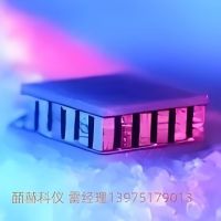 TE Technology半导体制冷模块 微型热电冷却器