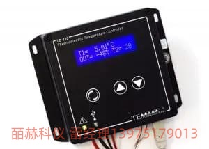 美国TE Technology温度控制器