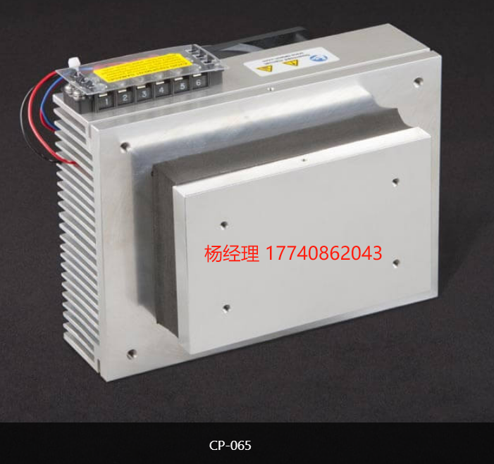 美国TE Technology 高性能模块 半导体制冷片  激光二极管 帕尔贴 Peltier 半导体制冷台 CP-065