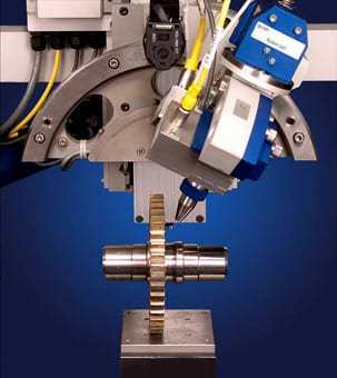 TEC 4000 X射线衍射系统 ASTM E915残余应力和ASTM E975残余奥氏体分析