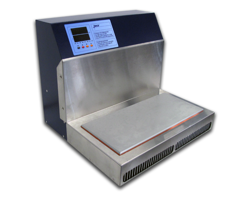 TECA,ERGO-900,空气冷却冷板