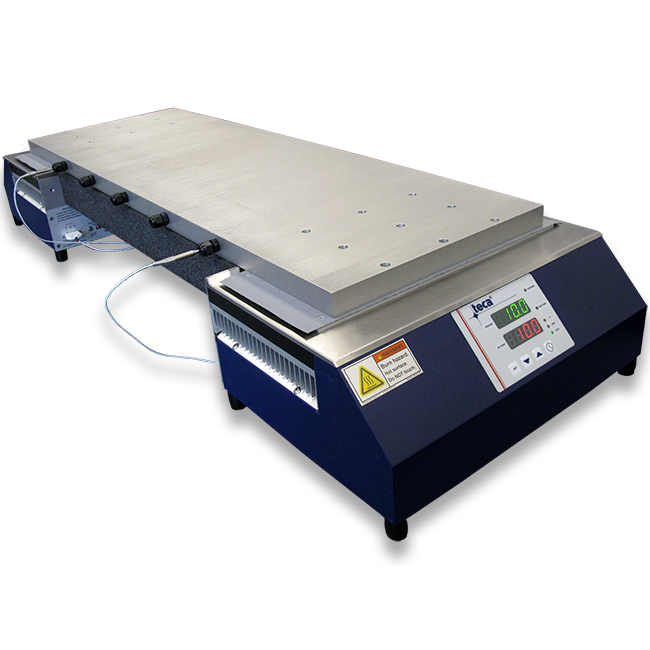 TECA,TGB-2515,TGB-5030,热梯度条