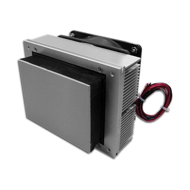 TECA,AHP-250CP,紧凑型空气冷却热电冷板