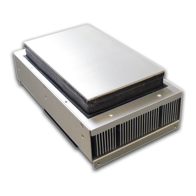 TECA,AHP-470CP,紧凑型空气冷却热电冷板