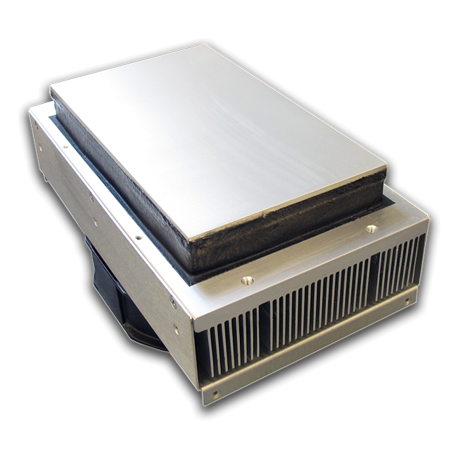 TECA,AHP-690CP,AHP-690CPHC,紧凑型空气冷却热电冷板