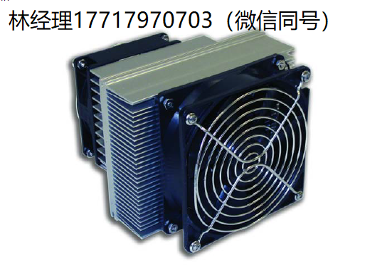 TECA,AHP-270,0-L095-3-001,紧凑型热电空调