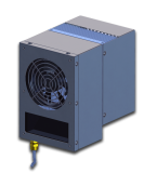 TECA 紧凑型嵌入式热电空调FHP-250系列冷却电子控件，电气设备，机柜和热敏感设备，适用于通讯，军事，信息亭，监视，食品和饮料，运输等行业