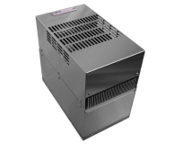 TECA 紧凑型嵌入式热电空调FHP-451系列可以冷却控制面板，电气柜和其他热敏电子设备