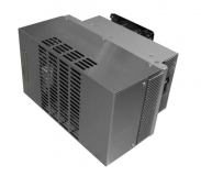 TECA AHP-451 系列热电空调可防止 NEMA 接线盒电子设备过热。利用可靠的 Peltier 冷却技术进行气候控制，AHP-451 冷却器可在许多环境中保护电子控制、电气设备、机柜和其他热敏设备。适用于通信、信息亭、监控、食品和饮料、运输等行业的 NEMA-12 和 NEMA-4/4X。防止因过热导致设备故障。选择低维护 TECA 空调以获得卓越的性能和可靠的气候控制。