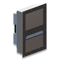 TECA, IHP-2259 高效内装式热电空调