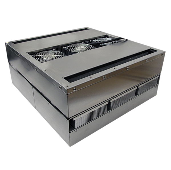 TECAFHP3253 Series Flush Mount Thermoelectric Air Conditioner嵌入式热电空调