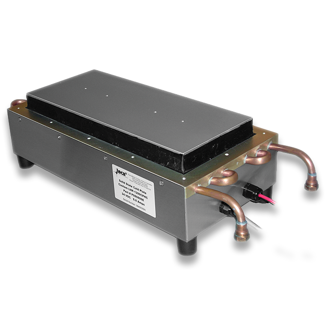 TECA-LHP-1200CP Series Liquid Cooled Thermoelectric Cold Plate液冷热电冷板