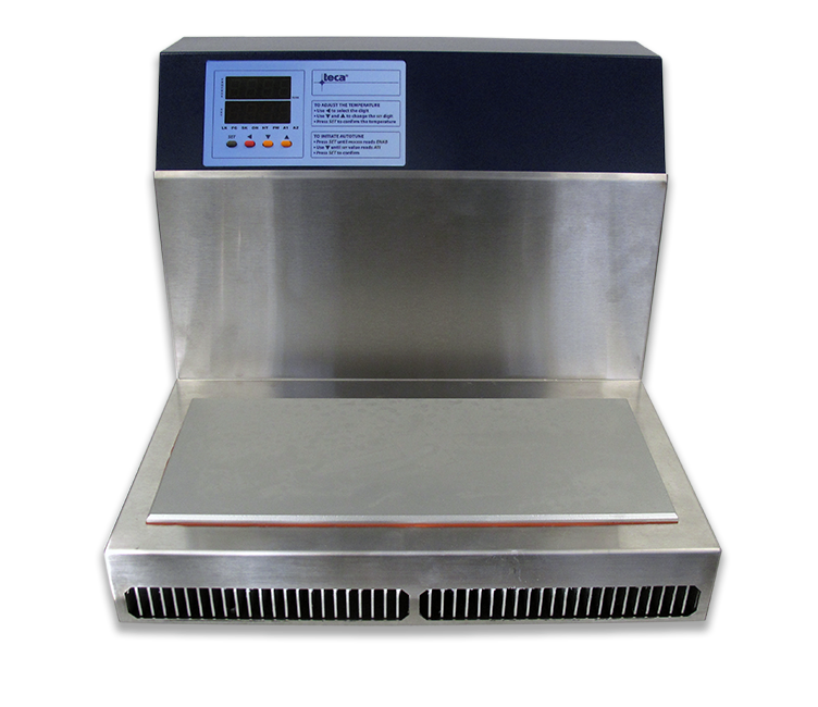 TECA-ERGO-900 Ergonomic Air Cooled Cold Plate For Laboratory实验室用人体工学风冷冷板