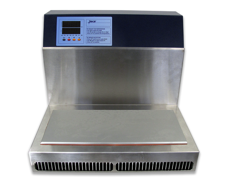 TECAERGO900 Ergonomic Air Cooled Cold Plate For Laboratory实验室用人体工学风冷冷