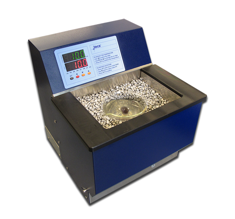 TECA  AHP-301MSP  Magnetic Stirring Cold/Hot Plate For Laboratory Use