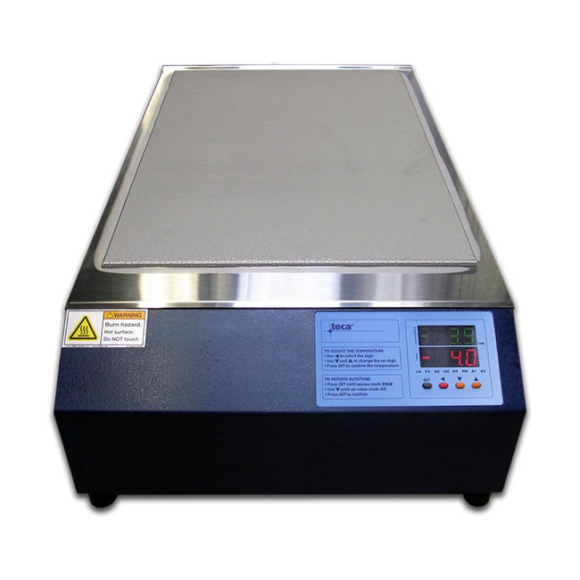 TECA AHP-2700CPV Air Cooled Thermoelectric Cold Plate For Laboratory实验室风冷热电冷板