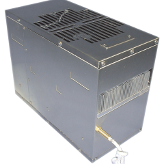 TECA  FHP-750 系列  嵌入式热电面板冷却器