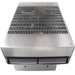美国TECA-AHP-1800 系列热电空调-AHP-1800 系列是一款 Peltier 空调，旨在保护电子设备箱免于过热。热电冷却技术可靠地冷却（或加热）您的外壳，以保护电子控制、电气设备、控制柜和其他热敏设备。