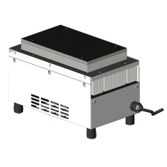 美国TECA-紧凑型风冷热电冷板AHP-451CP Compact Air Cooled Thermoelectric Cold Plate