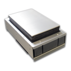 美国TECA-紧凑型风冷热电冷板AHP-590CP Compact Air Cooled Thermoelectric Cold Plate