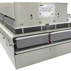 美国TECA-AHP-1800 系列Thermoelectric Air Conditioner空调