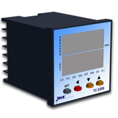 美国 TECA,ThermoElectric Cooling America Corporation,控制器 温度控制器,PWM 控制器（脉宽调制),PID 控制器（比例积分微分),定点控制器（恒温器)