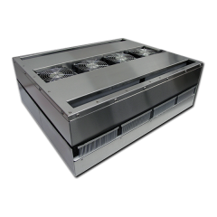 美国TECA-FHP-4250Series系列 -Thermoelectric Control Cabinet Cooler热电控制柜冷却器