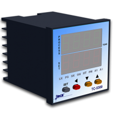 美国TECA-TC-5300  Pulse-Width Modulation (PWM) Temperature Controller  脉宽调制 (PWM) 温度控制器