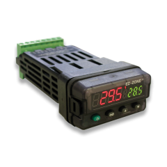 美国TECA-TC-3400-PID Temperature Controller温度控制器