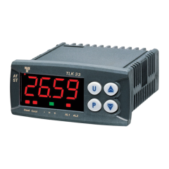 美国TECA-TC-3500-PID Temperature Controller温度控制器