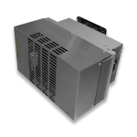 美国 TECA 温室气候控制冷却 半导体 热电空调 341-850 BTU/HR（100-250 W）AHP-451 系列 可制冷 可加热