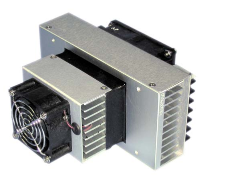 美国 TECA 最小的空调  AHP-150FF 用于小型机柜中冷却报警系统 CPU