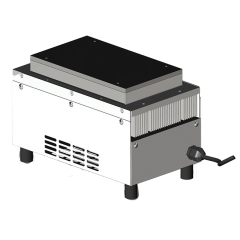 TECA AHP-451CP AHP-452CP Cold/Hot Plate 冷板/热板 冷/热板 紧凑型空气冷却热电冷板