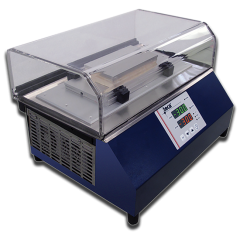 TECA LHP-1200CAS 用于低温级联的液冷实验室冷板