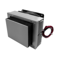 TECA AHP-270CP 紧凑型空冷热电冷板