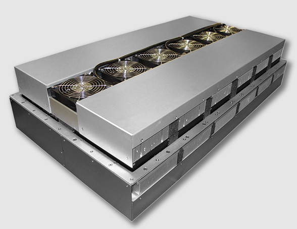 美国 TECA,ThermoElectric Cooling America Corporation,热电空调,电子外壳冷却器,大容量热电外壳空调 5000-6000 BTU/HR（1500-2000 瓦）