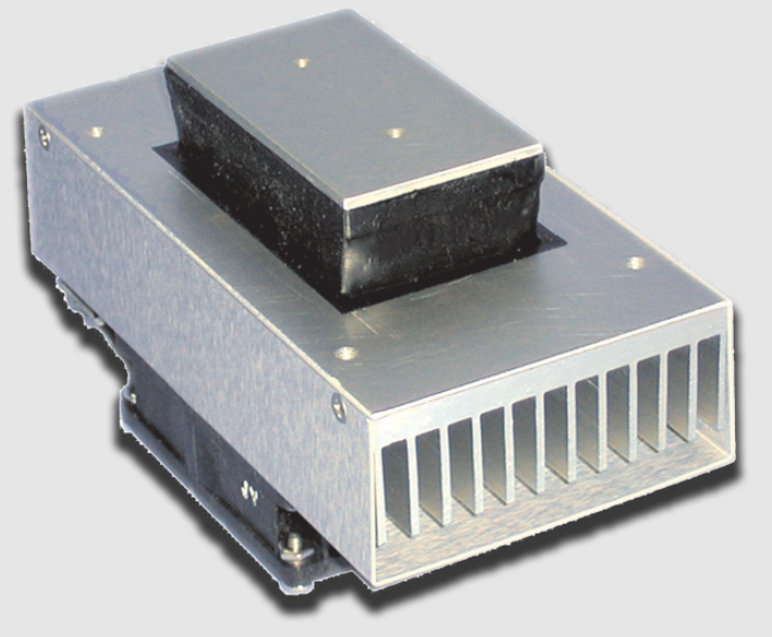 美国 TECA,ThermoElectric Cooling America Corporation,冷板,热电冷板