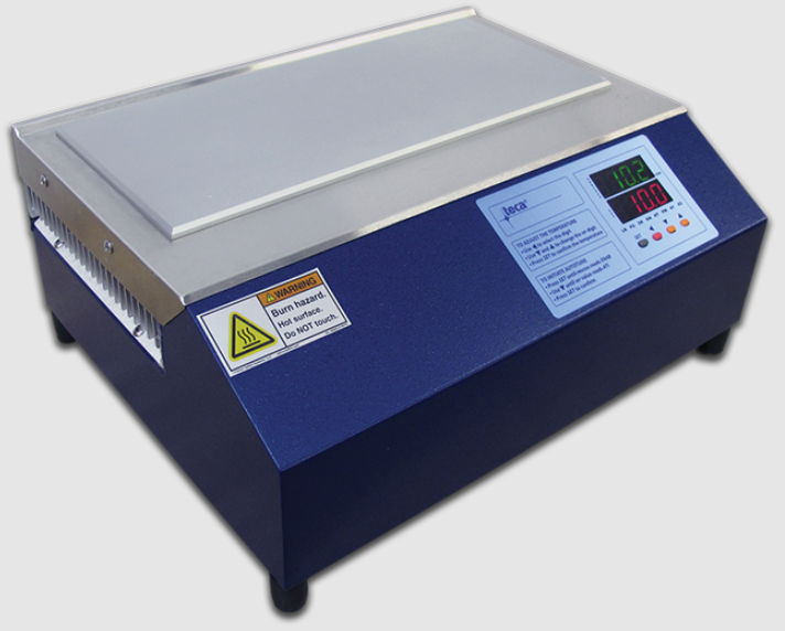 美国 TECA,ThermoElectric Cooling America Corporation,冷板,热电冷板,实验室用风冷热电冷板